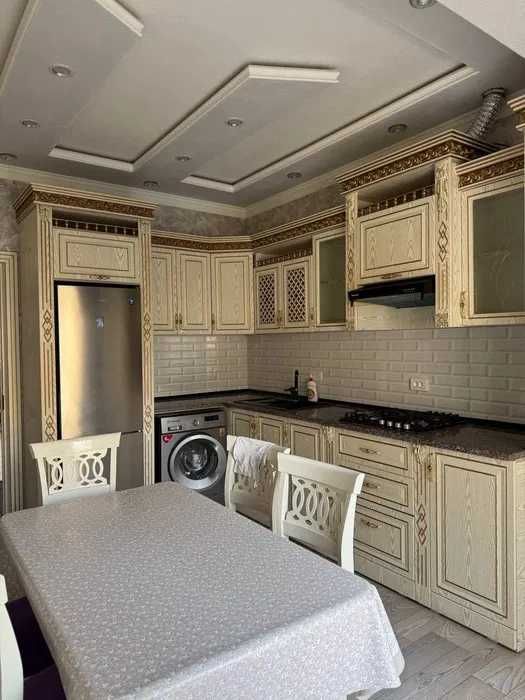 ЖК Green House ! Сдается квартира на Сергелийском р-не Сергели метро