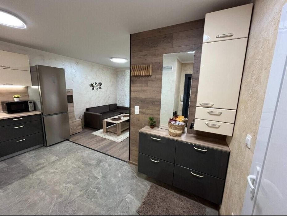 Дава се под наем Тристаен апартамент в София, Банишора - 50 кв.м за 750 € - Снимка #4