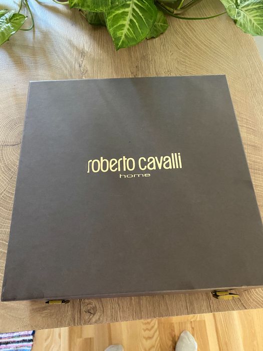 Set pahare de vin CAVALLI HOME