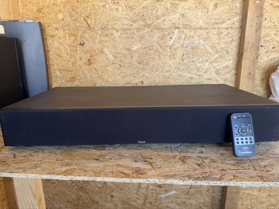 Boxa Magnat 400btx