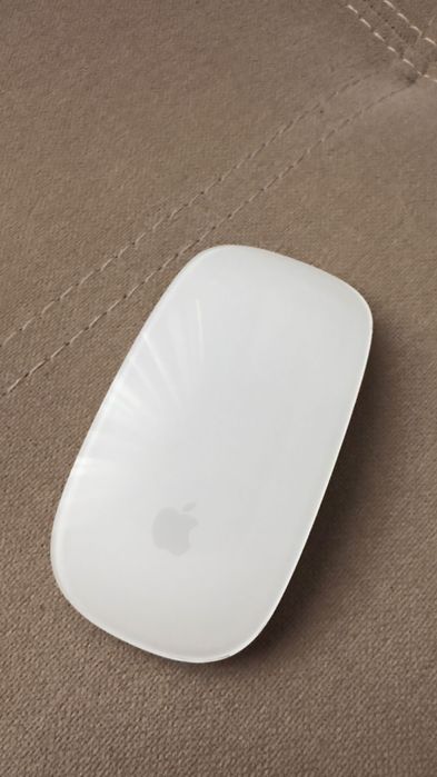 mouse Apple 2 A1657 defect acumulator