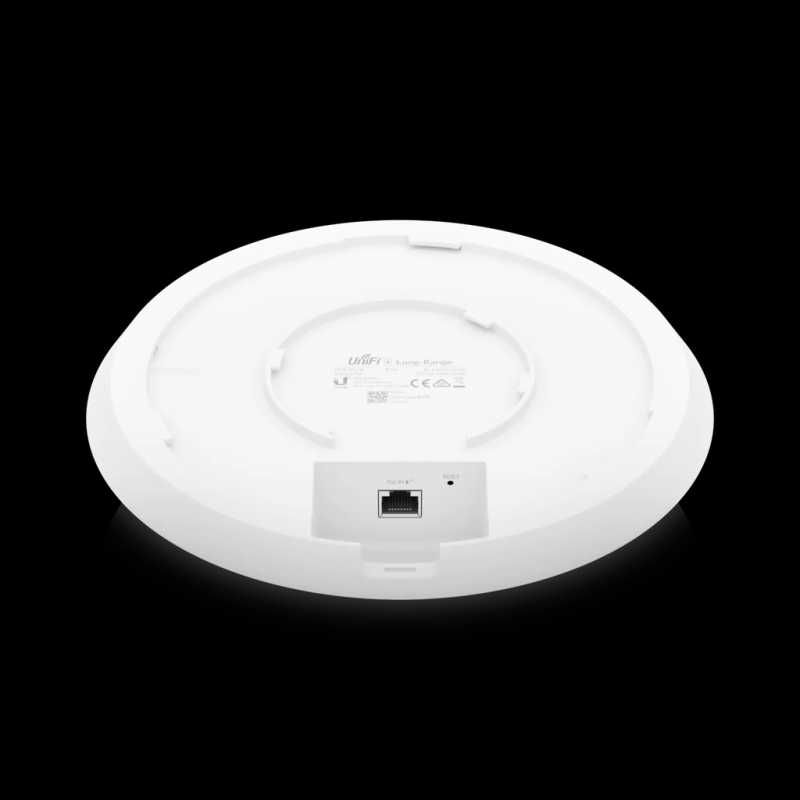 Точка доступа Ubiquiti UniFi U6 Long Range U6-LR