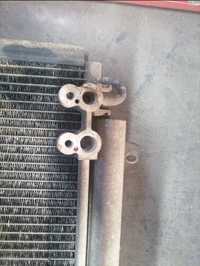 Radiator ac vw Passat b6 bmp BMM