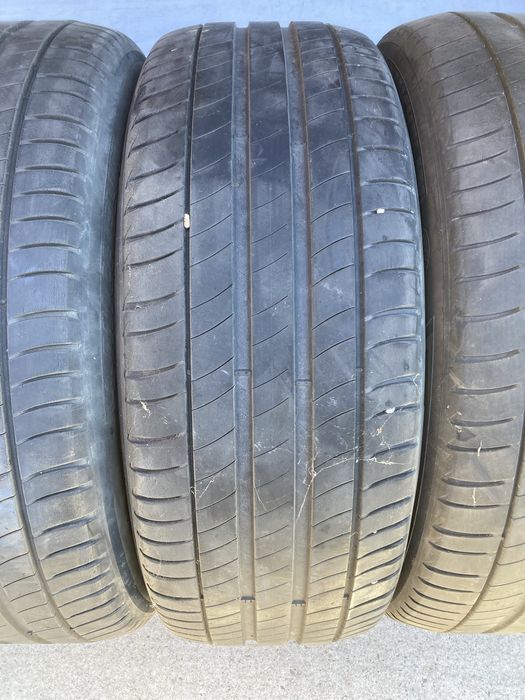 Лятни гуми 225-50-18