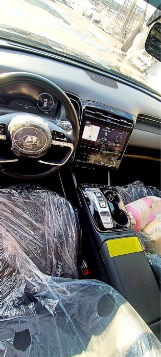 Хундай Туксон 2.5 зборка карея нахт ва Бартирга GM