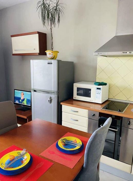 Дава се под наем Двустаен апартамент в Бургас, Възраждане - 65 кв.м за 459 € - Снимка #5