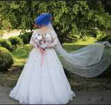 Rochie de mireasa