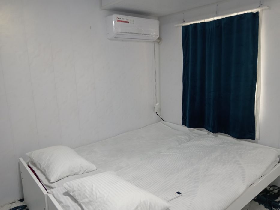 Хотел Шинам Чорсу метрогача 500метр