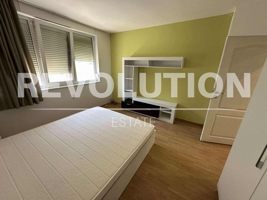 Дава се под наем Тристаен апартамент в Варна, Аспарухово - 105 кв.м за 450 € - Снимка #7