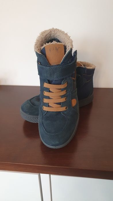Боти зимни PRIMIGI
50 лв
25,56 €