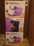 Expresor Bosch Tassimo My Way 2