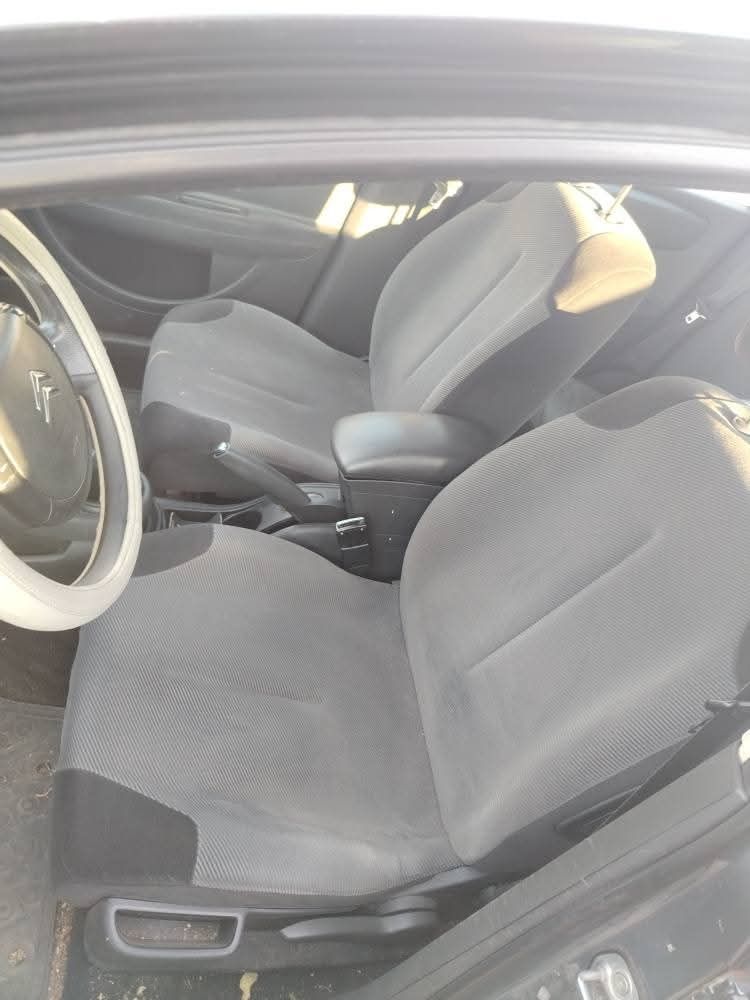 На части citroen c4 1.4 88k.c