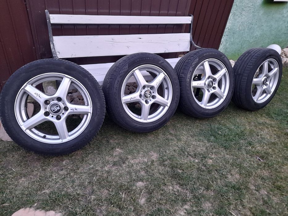 Roti Jante BMW+jante tabla,capace