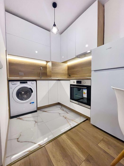 Дава се под наем Двустаен апартамент в София, Малинова долина - 55 кв.м за 650 € - Снимка #3