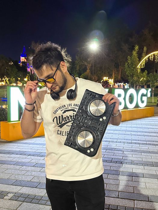 Dj на ваше мероприятие.