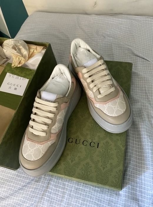 Дамски Обувки Gucci