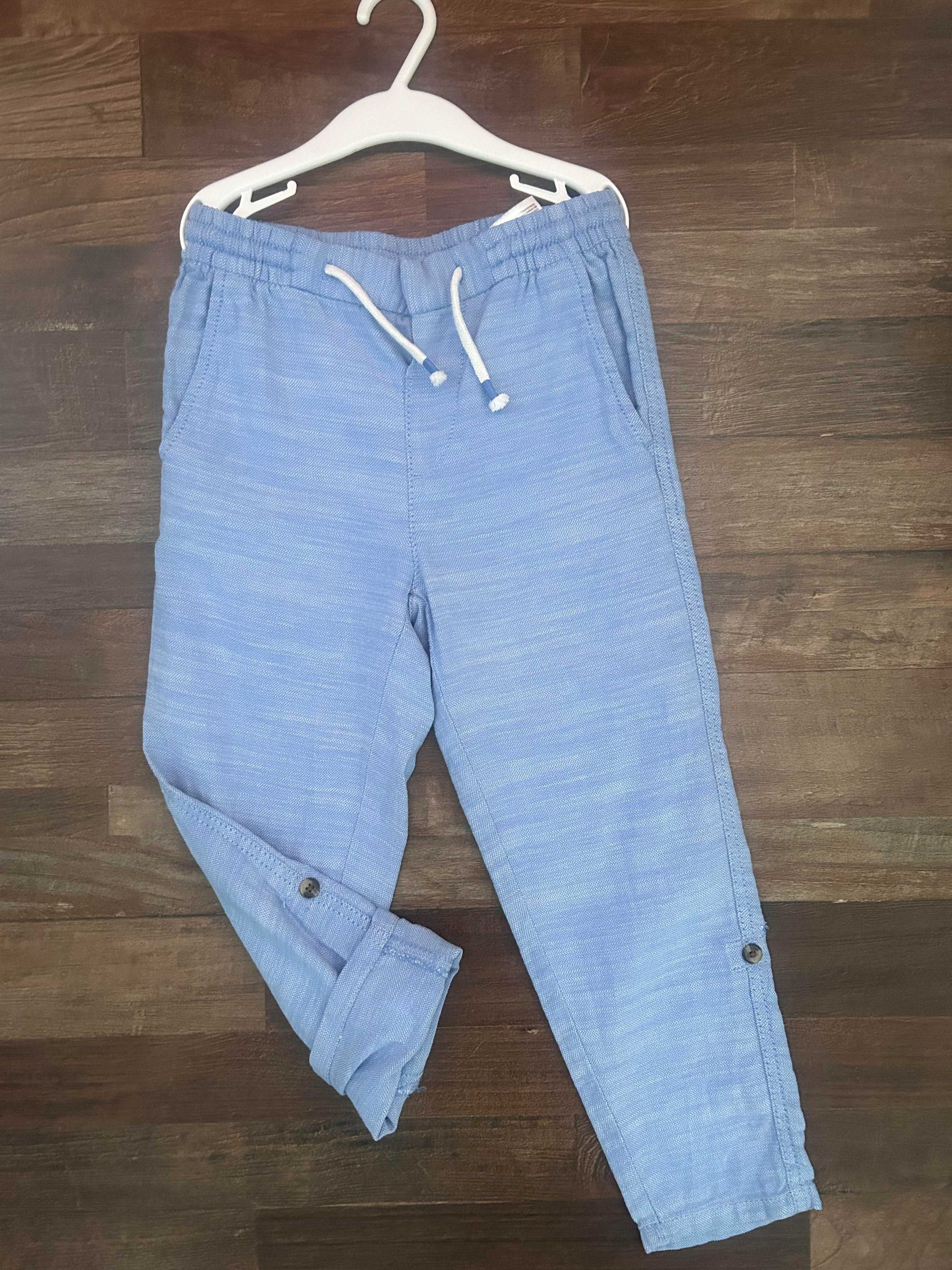 Панталони без забележки на марките ZARA, H&M, REZERVED