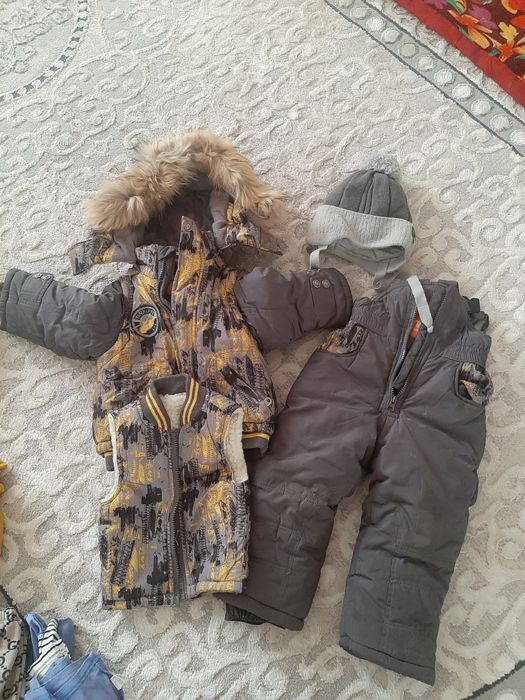 Отдам даром для мальчика