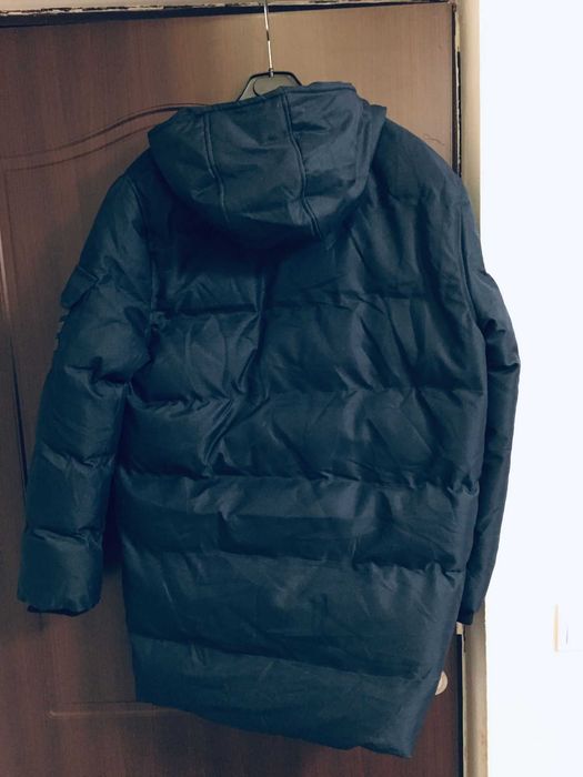 Geaca iarna pentru barbati