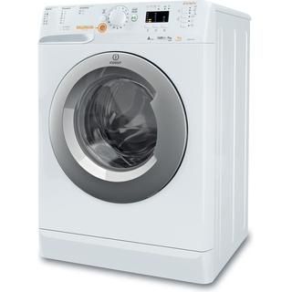 Пералня със сушилня Indesit