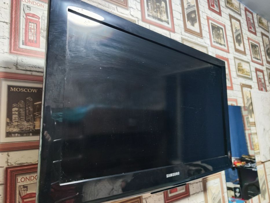 Продам телевизор Самсунг для любых нужд