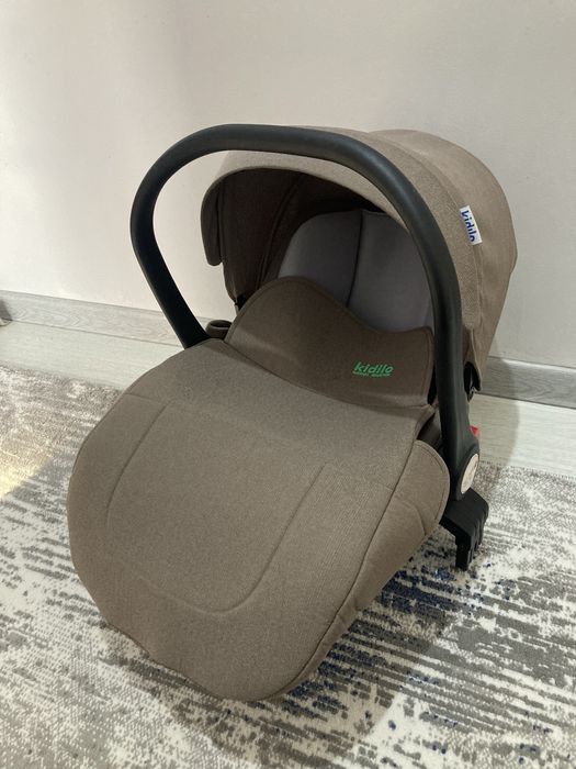 Детское атокресло в отличном состоянии