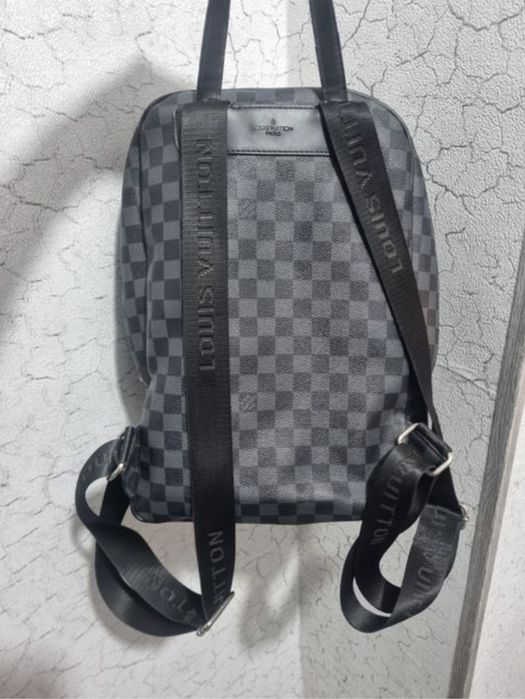 Рюкзак удобный уни