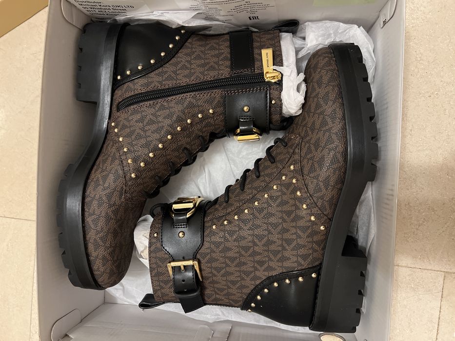 Ghete dama Michael Kors