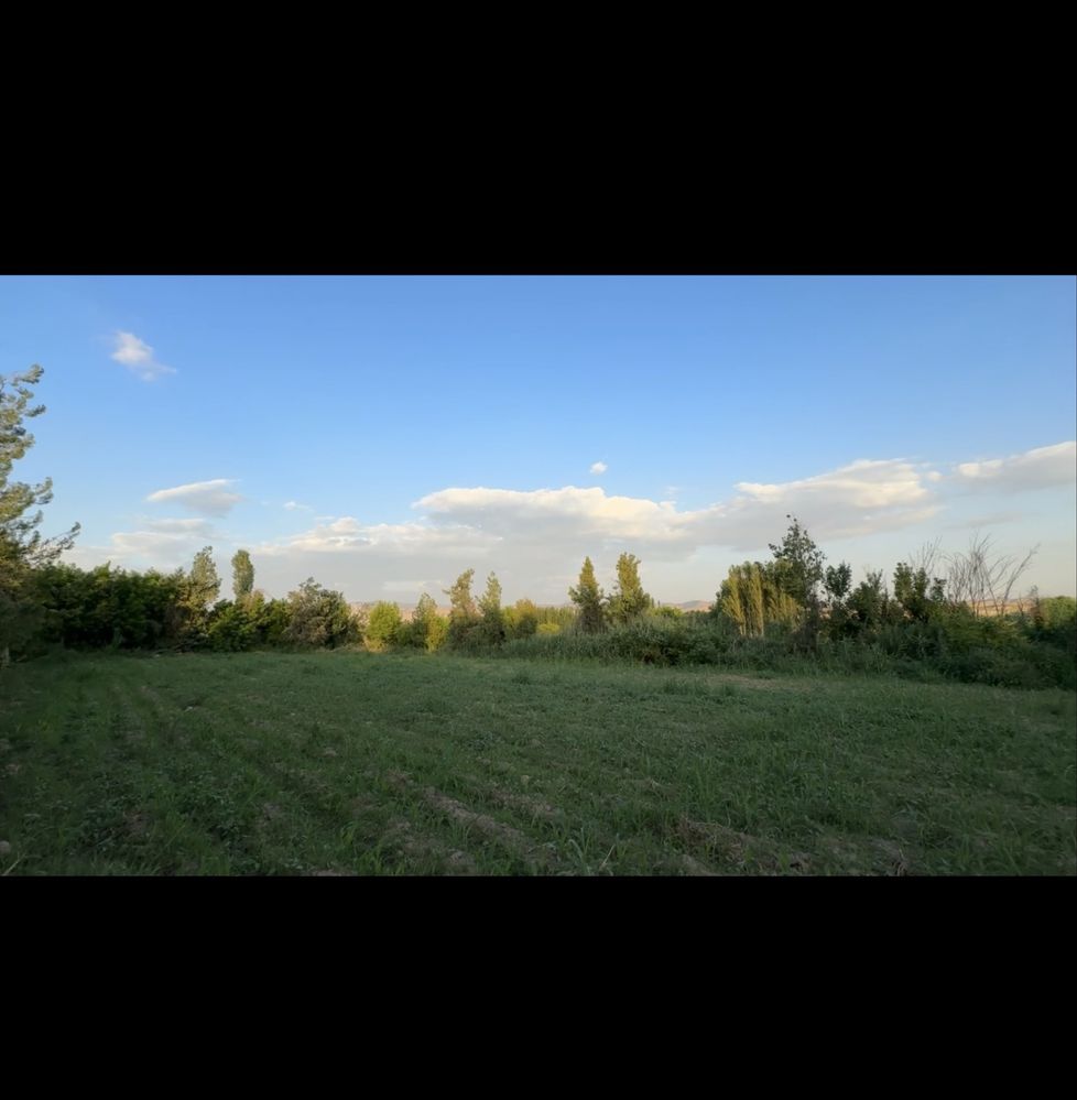 СРОЧНО! Продается Земельный участок