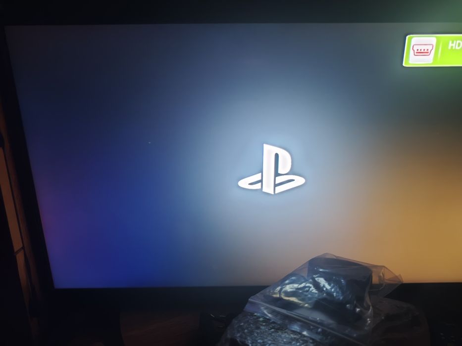 PlayStation 4 Slim 1 TB