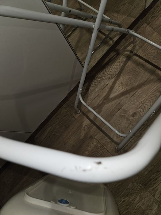 Бебешко корито със стойка