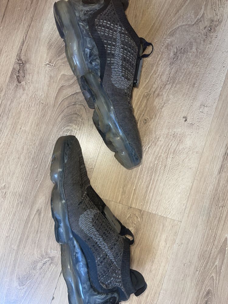 Nike Air VaporMax 2020 FK review