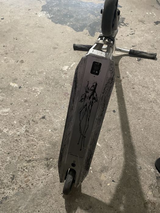 Vand trotineta ethic v2