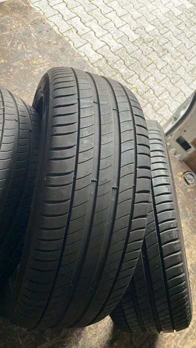Set Anvelope Michelin Primacy 3