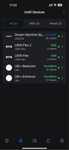Rack de comunicatii complet Wifi 6 si Wired Gigabit