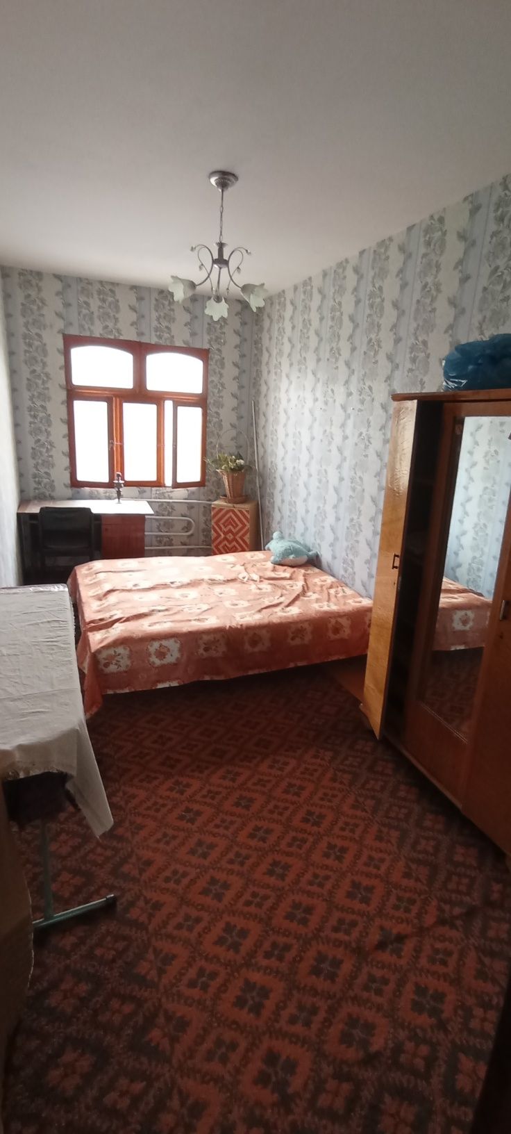 Продается квартира 2/4/4 на ТТЗ-1 Диадора