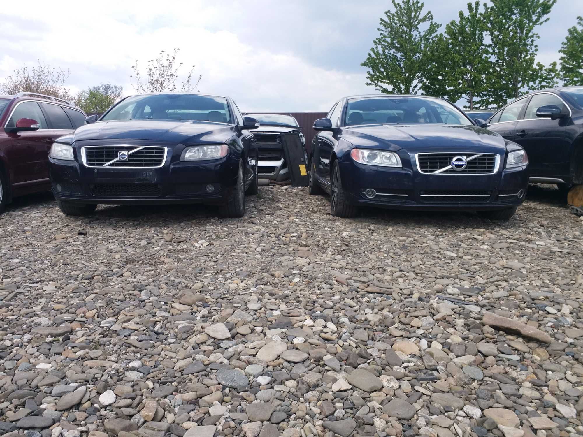 Piese Sh VOLVO S80 Diesel / Benzina Model 1999-2015