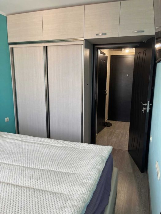 Продава се Двустаен апартамент в Пловдив, Южен - 50 кв.м за 2060 €/кв.м - Снимка #1