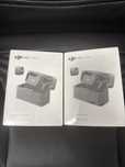 Microfon wireless dji mic mini 2 tx 1rx + charging case sigilat