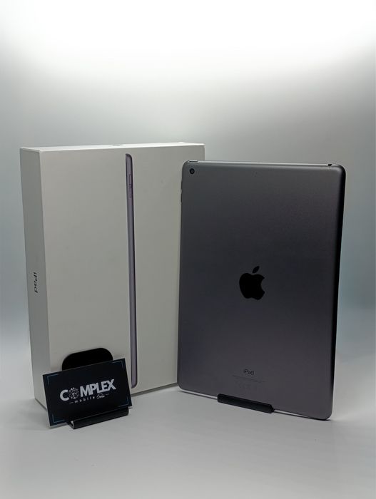 IPAD GEN 9, 10.2inch, 256Gb, STARE 10/10 + Garantie