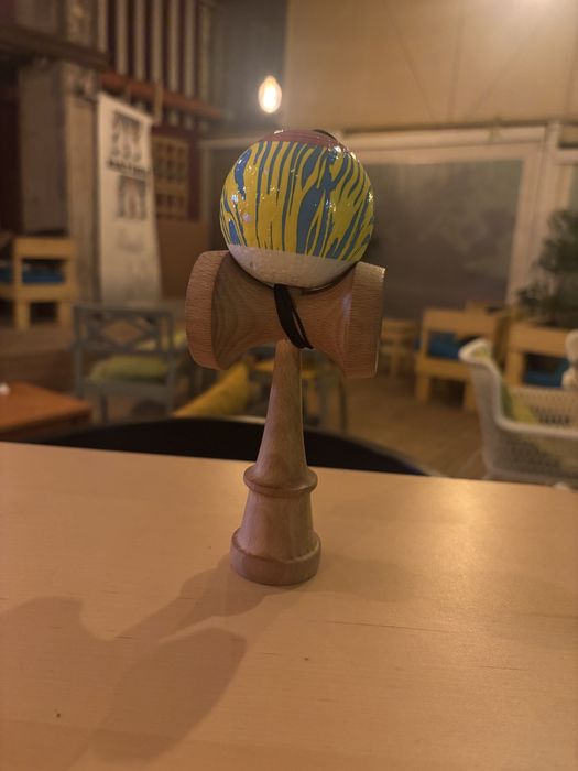 Kendama Sweets Split