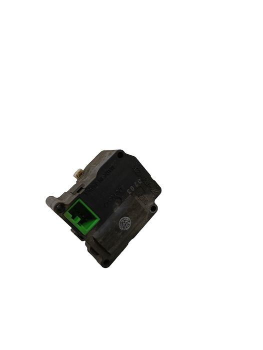 Actuator/motoras clapeta aer AC VOLKSWAGEN PHAETON 3D_ 2002 - 2016