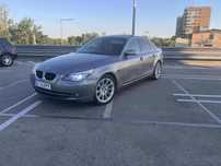 BMW Seria 5 BMW Seria 5 E60 177CP 2008 LCI