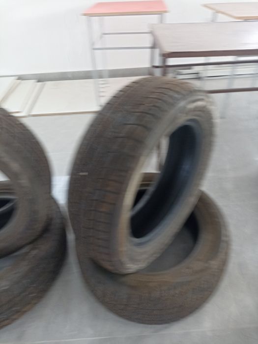 шины зимние TRIANGLE комплект 4 шины