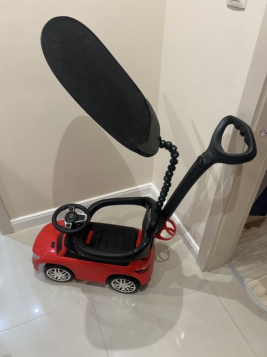 Детска количка Мерцедес