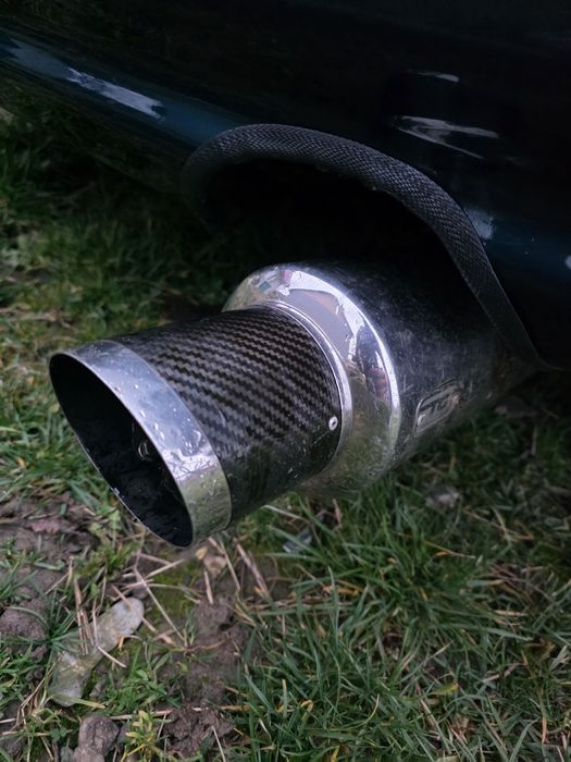 Vând Honda Civic ek3