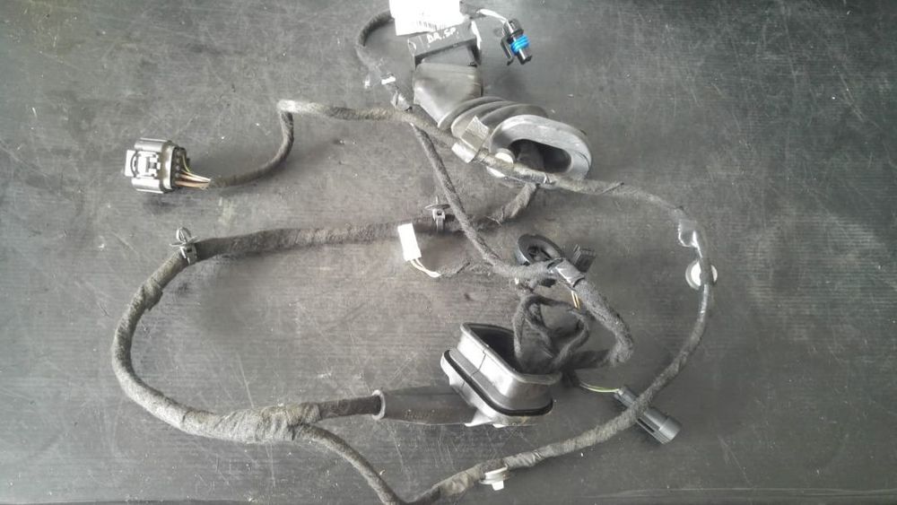 Instalatie electrica usa dreapta spate alfa romeo 159 50509815