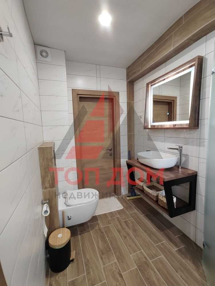 Дава се под наем Двустаен апартамент в Варна, Виница - 70 кв.м за 510 € - Снимка #6