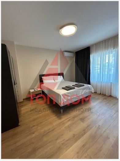 Дава се под наем Четиристаен апартамент в Варна, Център - 110 кв.м за 1326 € - Снимка #4