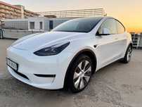 Tesla Model Y Tesla Model Y LR Long Range DualMotor 12/2021 pompa schimb 100D Raven